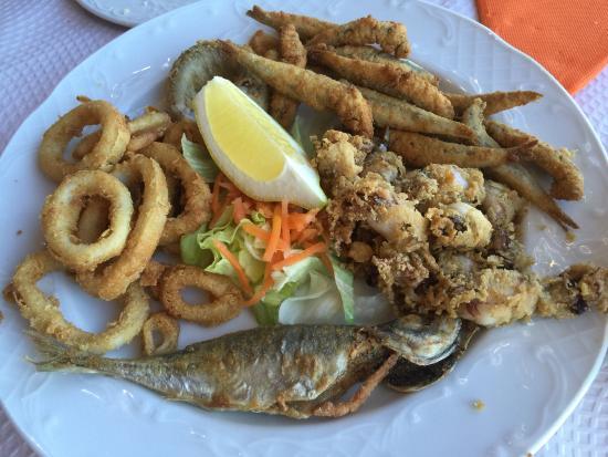 Chiringuito Los Bandoleros